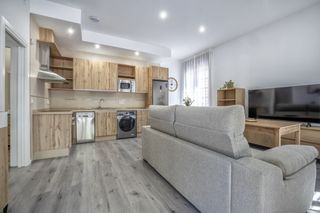 Miete Etagenwohnung  Calle santa maría de trassierra. ¡descubre tu nuevo hogar en córdoba! este impresionante apartame