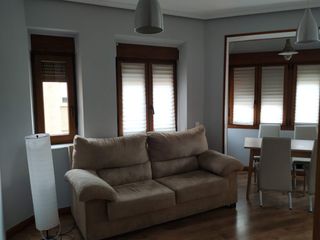 Etagenwohnung  Calle mayor antigua. Oportunidad única en el corazón de palencia - ¡no te lo pierdas!