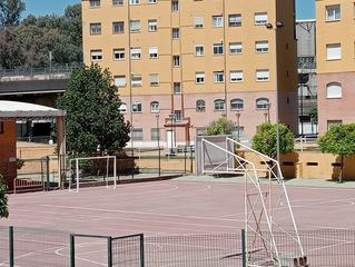 Lloguer Pis  Plaza del escultor ruiz olmos. Vivienda de grandes dimensiones en alquiler en fátima, junto a a