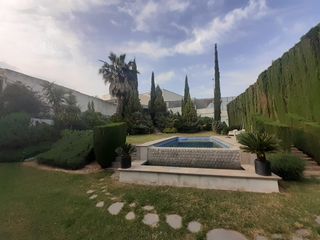 Alquiler Chalet  Avenida de la arruzafa. Espectacular chalet independiente en arruzafa, córdoba  ¡descubr