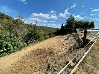 Finca rústica a Sant Climent de Llobregat. Terreno agrícola en sant climent de llobregat
