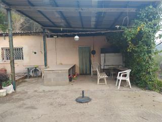 Finca rústica a Sant Climent de Llobregat. Se vende terreno en sant climent de llobregat
