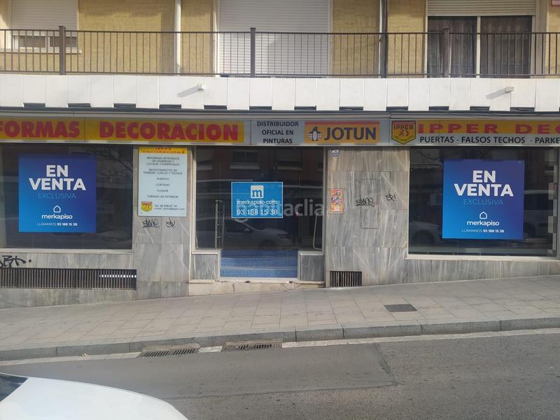 Foto 338f61af-67e1-4bcc-b287-ebcd80b04ec7. Local comercial a Centre Viladecans