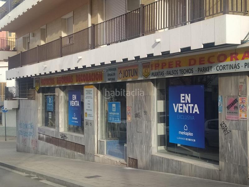 Foto 3b09f786-9ea2-4b8c-946e-a0aa3d857b7b. Local comercial a Centre Viladecans