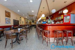 Lloguer Local Comercial a Centre