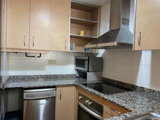 Location Appartement à Riera. Alquiler de vivienda