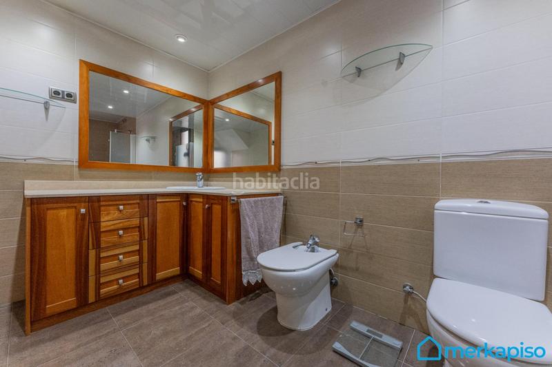 Foto 5bc85b7c-86d6-4e26-9e7c-ab15d2b3cbfe. Dúplex duplex en el centro con terraza en Castell-Poble Vell Castelldefels