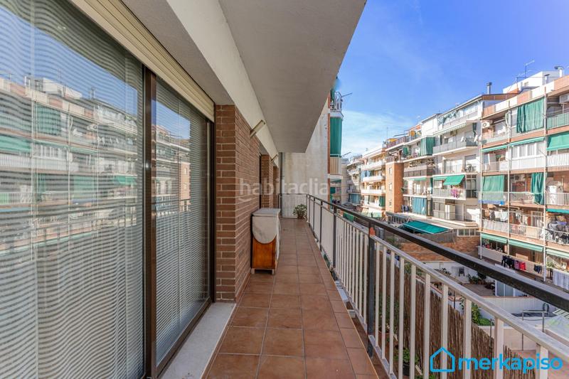 Foto bd4db3cf-1a24-467b-9567-5b4b4408657e. Dúplex duplex en el centro con terraza en Castell-Poble Vell Castelldefels