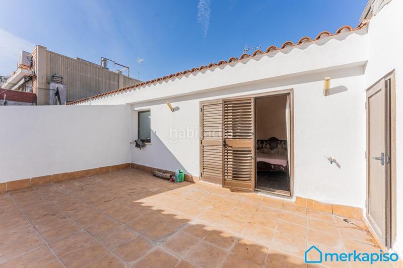 Foto e71d18ad-a975-4b5a-b50c-5818c565f191. Dúplex duplex en el centro con terraza en Castell-Poble Vell Castelldefels