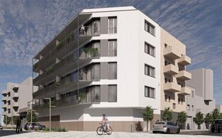 Appartement à Avinguda d'apel·les mestres 1