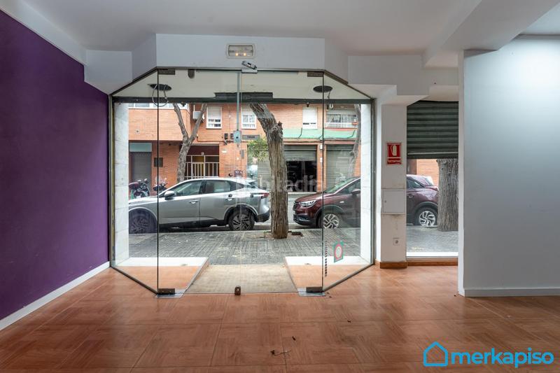 Foto 0156417f-d5b9-4172-a310-12594ff1e701. Geschäftsraum in La Roureda Viladecans