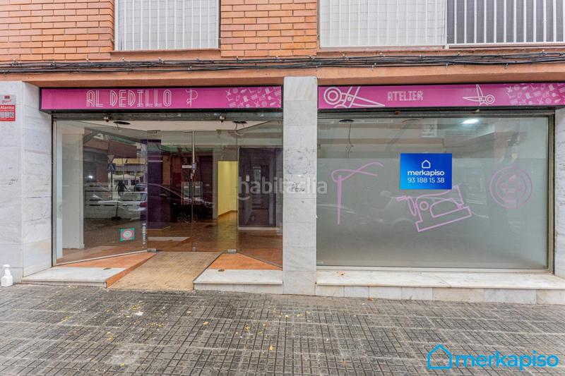 Foto 123d63b4-c4f8-411b-a349-9d65c08f9fd7. Geschäftsraum in La Roureda Viladecans