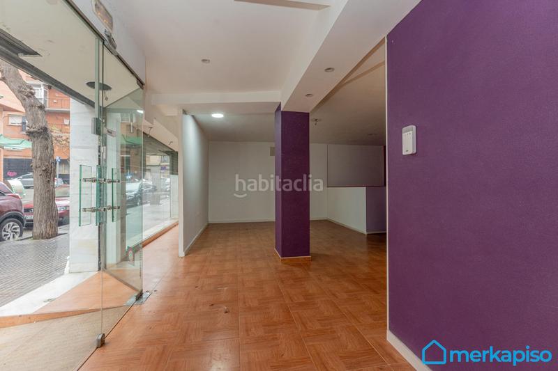 Foto 1a015f56-1680-4d51-8fdc-af1ccada9fb9. Geschäftsraum in La Roureda Viladecans