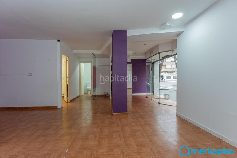 Foto 1b6fd5e6-7c09-4311-8594-6d4c3e11ec24. Geschäftsraum in La Roureda Viladecans