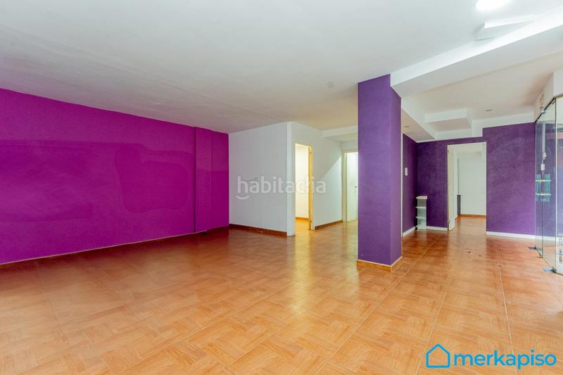 Foto 9ff78adc-593c-470d-a442-89d9ce5417af. Geschäftsraum in La Roureda Viladecans