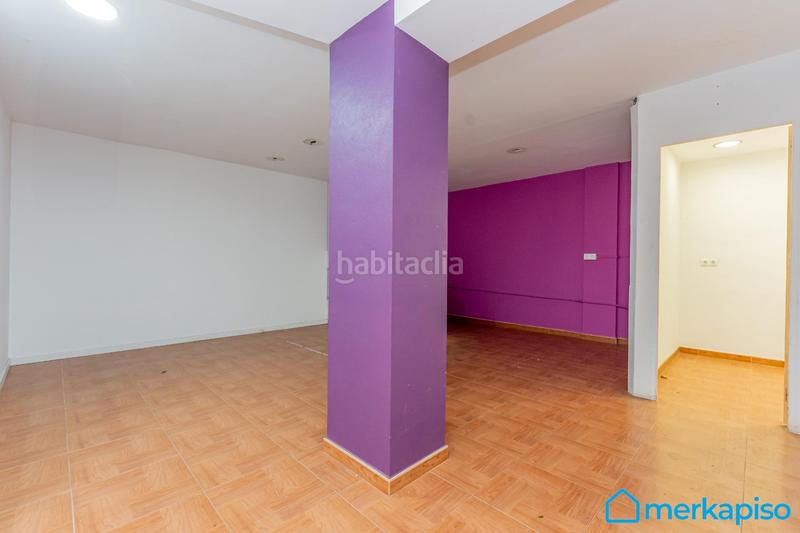 Foto afbff675-8d46-4b49-bb23-5cc194991590. Geschäftsraum in La Roureda Viladecans