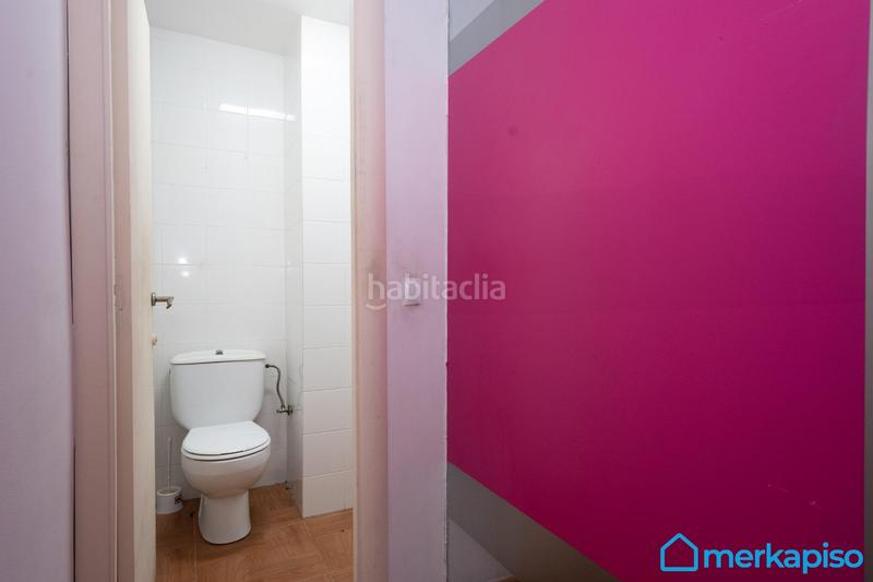 Foto e72fdd0e-de0e-4352-b0f0-7c791f898cb1. Geschäftsraum in La Roureda Viladecans