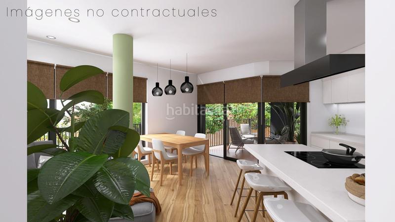 Foto 7910d6d4-8652-4162-bd25-859573fba91e. Appartamento in La Roureda Viladecans