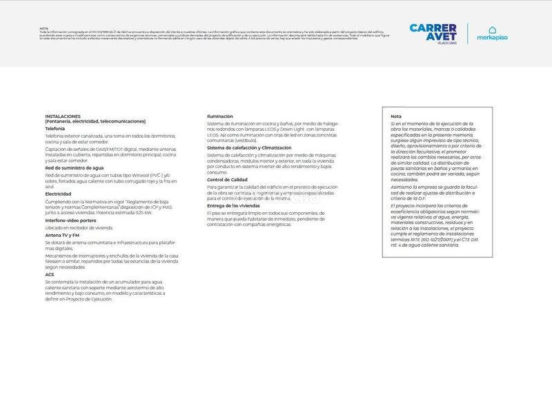 Foto ac535728-f0e3-4323-a2af-c3d9cf857846. Appartamento in La Roureda Viladecans