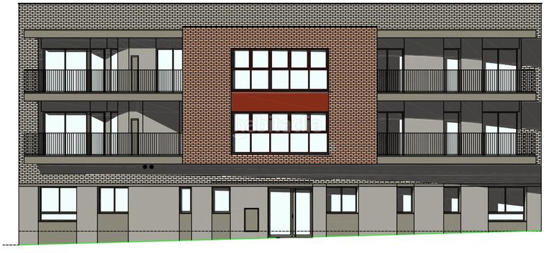 Foto b06c4c61-b904-4c89-afb0-a7395be6342d. Appartamento in La Roureda Viladecans