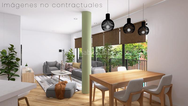 Foto b4fbbf52-9b99-48f8-b8e7-7f3dc2d729d9. Appartamento in La Roureda Viladecans