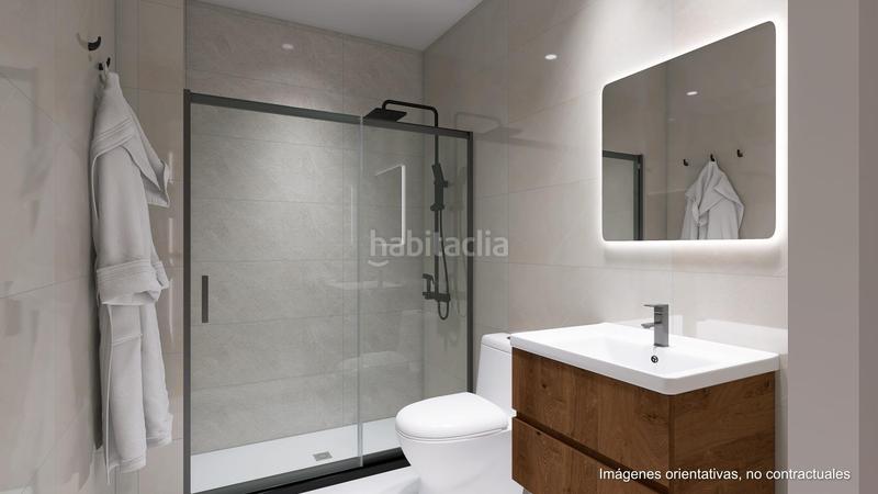 Foto dc66b036-c611-42be-8e5c-96dddd183e91. Appartamento in La Roureda Viladecans