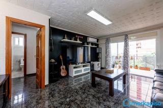 Attico in El Gornal. Atico de 3 habitaciones con ascensor en ubicación inmejorable