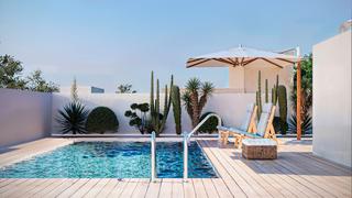 Parking coche en Carrer de pere iii 24. Obra nueva