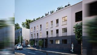 Pis a Centre. Se vende planta baja en obra nueva de viladecans con mas de 90 m