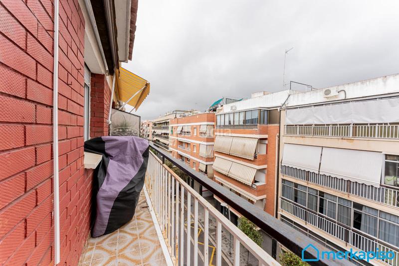 Foto 0c5cd5e2-be27-4901-8c7c-e8d8bffcb303. Piso  con ascensor en zona centro en Centre Viladecans