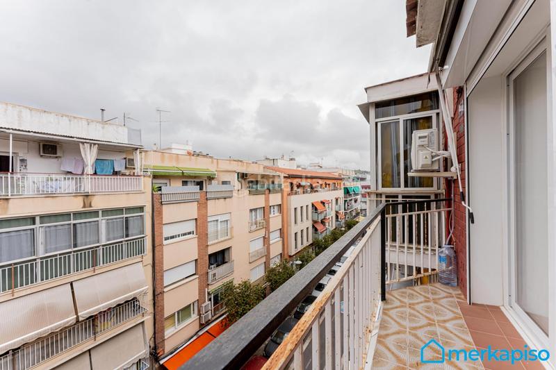 Foto 751bd473-3b8a-4271-9689-38f53145f3cd. Piso  con ascensor en zona centro en Centre Viladecans