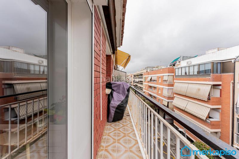 Foto bf94d2c8-c13f-4f76-8cd7-00df10398232. Piso  con ascensor en zona centro en Centre Viladecans