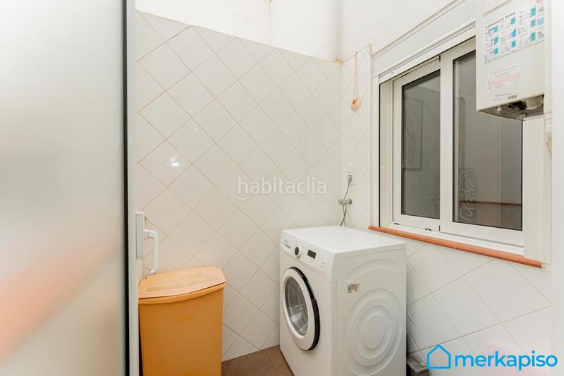 Foto d2bbebbb-29bc-4435-8534-6ebd4dd3c6bf. Piso  con ascensor en zona centro en Centre Viladecans
