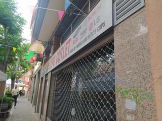 Lloguer Local Comercial a Centre. Local  para tu negocio