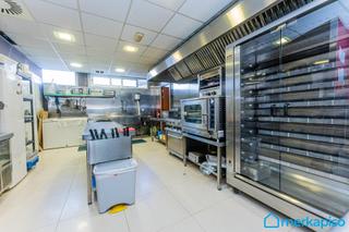 Transfer Business premise in Vilamarina. Se traspasa negocio de comidas para llevar en viladecans