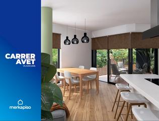 Appartement à Carrer de l'avet 1