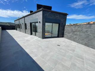 Attico  Avenida barcelona. Espectacular ático a la venta en parc de la mariona, molins de r