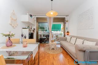 Etagenwohnung in Diagonal-Colomeres. Piso en gavá