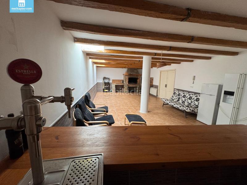 Foto b5cf7e7c-8ce3-4d8e-9811-6b856dc4db96. Casa con riscaldamento parcheggio piscina in Ciutat jardí Bonanova Calafell