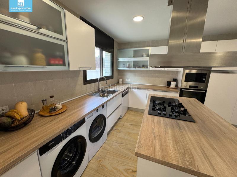 Foto c73205c5-6aa1-4217-b2a4-e547840b155f. Casa con riscaldamento parcheggio piscina in Ciutat jardí Bonanova Calafell