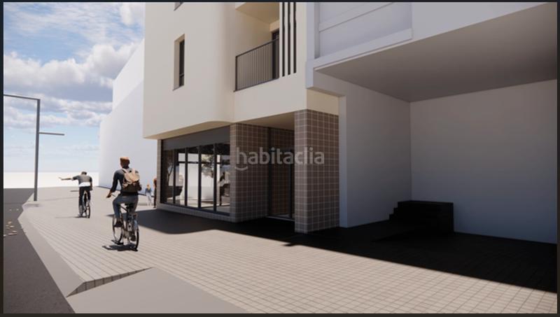 Foto 5a74248a-66df-4231-be50-db38117f3334. Etagenwohnung 91m<sup>2</sup> mit heizung parking in Vilamarina Viladecans