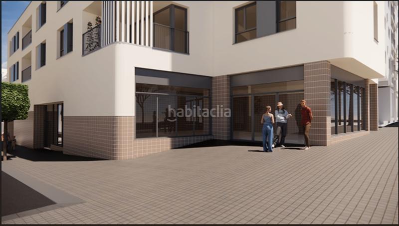 Foto ae185030-1964-43c2-b7d8-3adedf813296. Etagenwohnung 86m<sup>2</sup> mit heizung parking in Vilamarina Viladecans