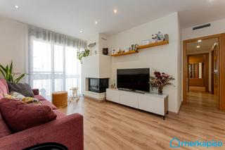 Appartement à La Roureda. Acogedor piso zona centro
