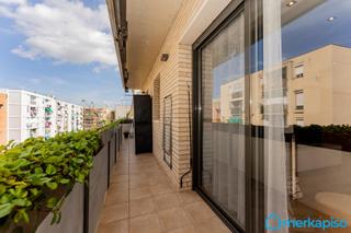 Appartement à La Roureda