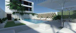 Pis a Vinyets-Mol Vell. Nueva promocin de 5 viviendas de obra nueva en sant boi de llob