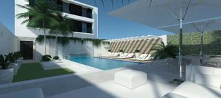 Ground floor in Carrer de Baldiri Deu i Priu 27