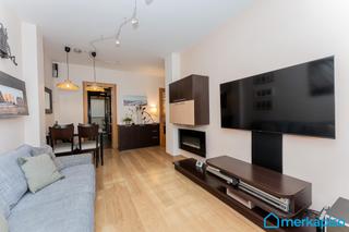 Etagenwohnung in La Roureda. Acogedor piso con parking y trastero