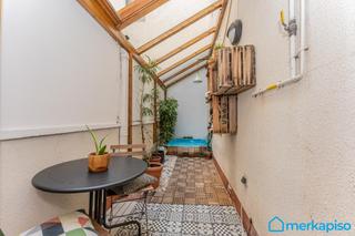 Flat in La Roureda. Acogedor piso con parking y trastero