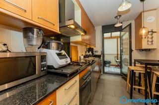 Pis a La Roureda. Acogedor piso con parking y trastero