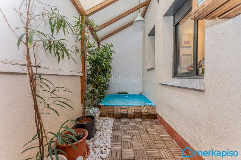 Foto eb913e09-8c6d-464a-a30d-17246547b228. Pis a La Roureda Viladecans